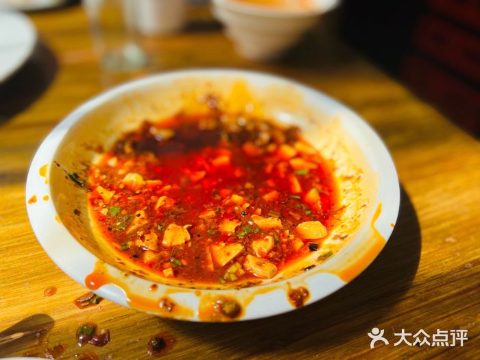 川外川(星海店)图片