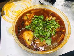 -老天桥蛙炉火锅(姑苏总店)