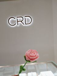 点击看大图 -CRD克徕帝(上海凯德晶萃广场店)