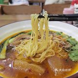 滨江星耀城精品小店，香辣牛杂面爱了爱了！！！