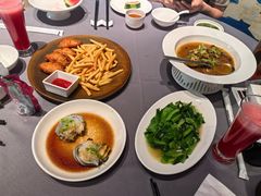 -徐记海鲜(观沙岭|滨江新城店)