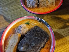 -胡须平沙茶面(后炉街店)