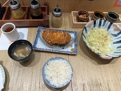 -堂本家·二代目·炸猪排(中心书城店)