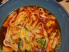 -耶里夏丽·新疆菜·28年喀什老馆(田林东路店)