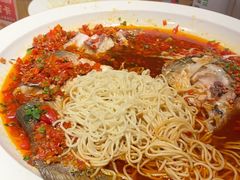 -永安鱼庄·镇江菜(丁卯店)