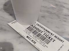 -Coffee@Works(仁川国际机场店)