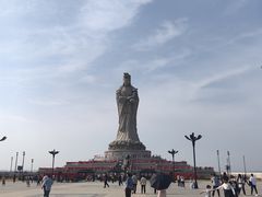 -天津妈祖文化园