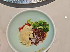 -古乐牛香•鲜牛肉牛杂火锅(系马桩总店)