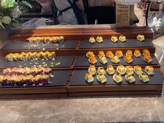 -梨花自助烤肉(西三旗万象汇黑金店)
