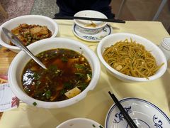 -笨罗卜浏阳菜馆(星沙店)