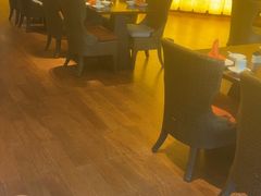 -采悦轩中餐厅·粤菜·海南菜(神州半岛喜来登度假酒店)