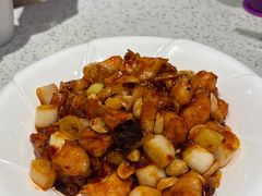 -紫光园·烤鸭·北京菜(团结湖店)