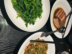 -金谷仓家庭料理(马泉营店)