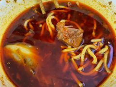 -蒋六十八梯眼镜面(渝中店)