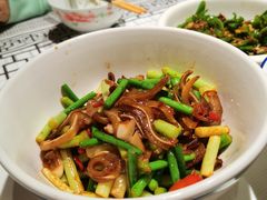 -农耕记·湖南土菜(科技园店)