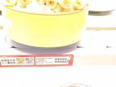 -龍歌自助小火锅(市北台东利群店)