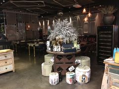 -JUKEBOX玖部音乐餐厅(华侨城店)
