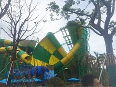 -苏州乐园森林水世界