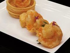 -北京四季酒店·采逸轩