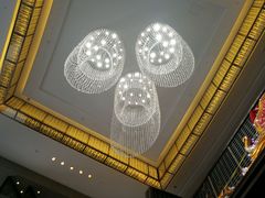 -舟山希尔顿酒店