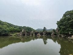 -白马涧龙池景区