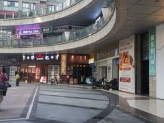 -小川洋风料理(江汉路店)