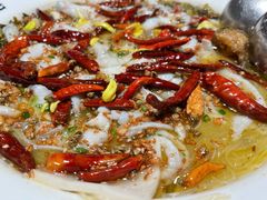 -太二酸菜鱼(福州泰禾店)