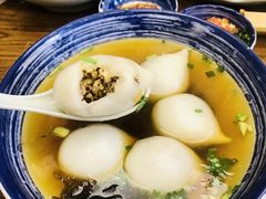 -王阿盖手工小吃(环城西路店)