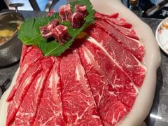 -德天肥牛海鲜火锅(城西银泰店)