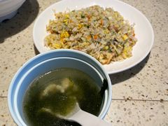 -东园小馆·早茶·淮扬小炒(江都路店)
