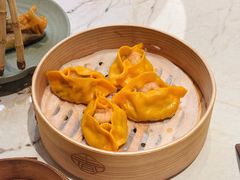 -文楼·淮扬菜·淮安早茶(河下古镇翔宇店)