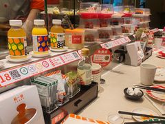 -新一番三文鱼寿司(大东海店)