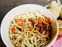 -曾麻子热干面(汉口店)