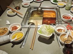 -海底捞火锅(顺义华联店)