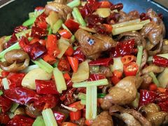 -潇湘阁(昆泰国际大厦店)