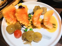 -韵秋荷(宝山龙湖天街店)