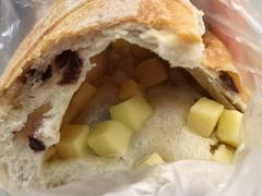 -Juicy Bakery(大学路店)