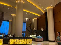 -大连君悦酒店