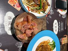 -西堤岛西餐·棋牌(横岗店)