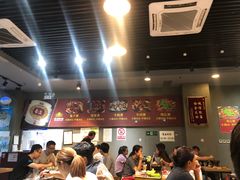 -范贤光鸡公煲(平乐园总店)
