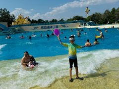 -秦皇岛乐岛海洋王国