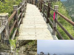 -青州市云门山风景区