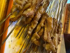 -四禧精酿铜锅涮肉·烧烤工场(大明湖店)