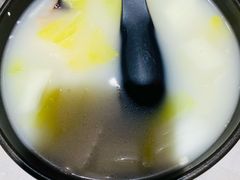 -小吊梨汤·北京菜·烤鸭(清河万象汇店)