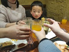 -汉巴味德(大悦城店)