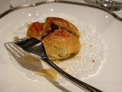 鲜肉月饼-食廬(浦东嘉里城店)