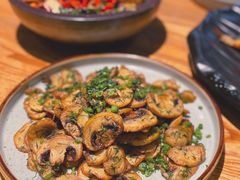 -薇酌饮·陕西菜(南门外店)
