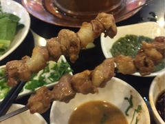 -情忆草原涮肉馆