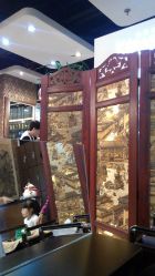 店内环境-DRG达人馆造型