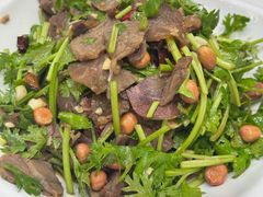 -龙福园·回家干饭小炒(徐东店)